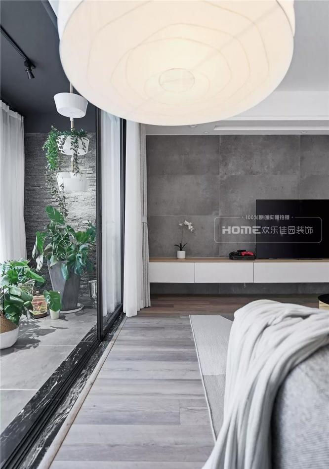 改造前后对比明显,空间利用更合理-15