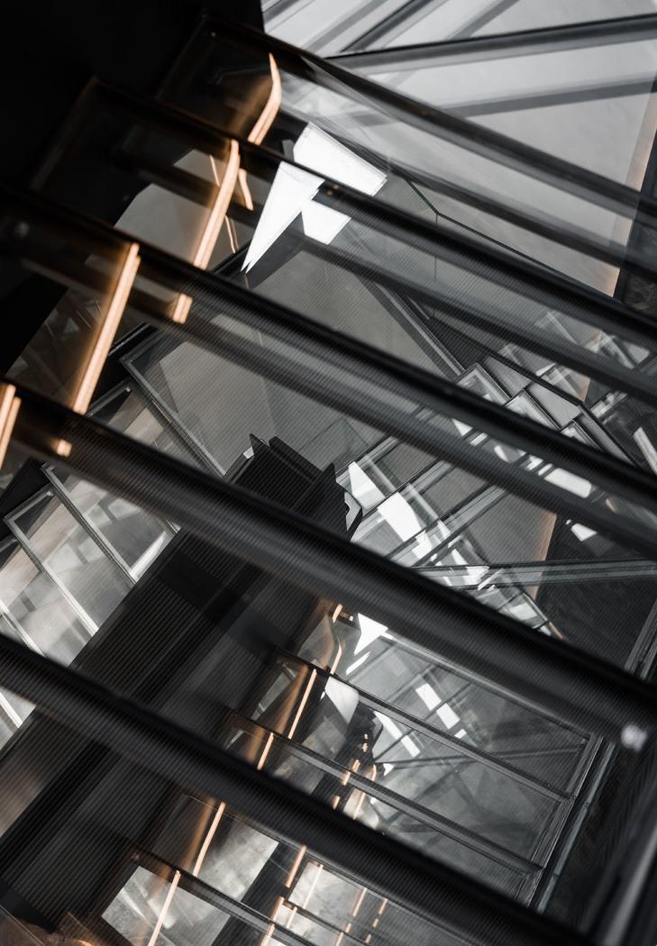 老别墅焕新颜 · 现代风格大宅设计-54