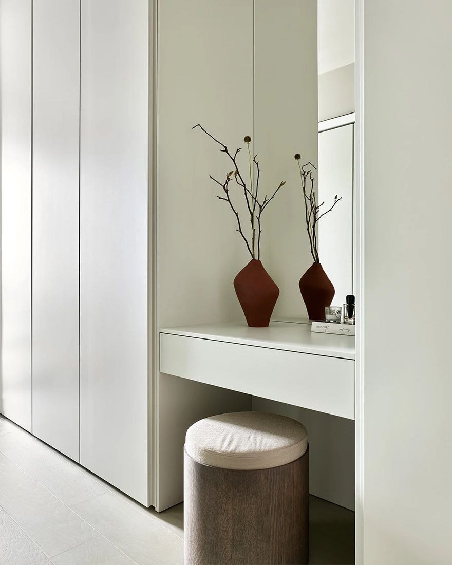 简约空间设计丨Elena Berezina-20