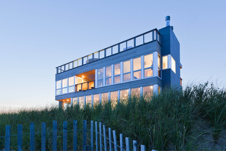 Dune Road Beach House Resolution 4 Architecture-1