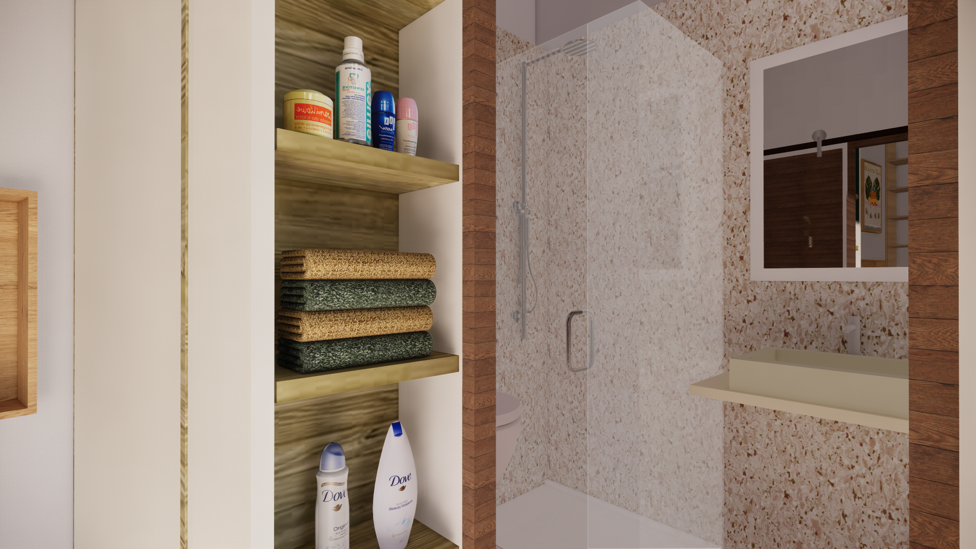 希腊科孚镇度假屋丨Petros Ghiatis 土木工程师-28