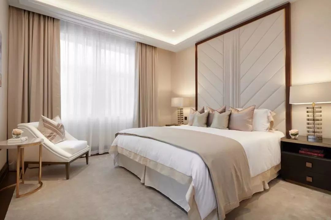 英式典雅家居设计，低调奢华演绎贵族气质-23