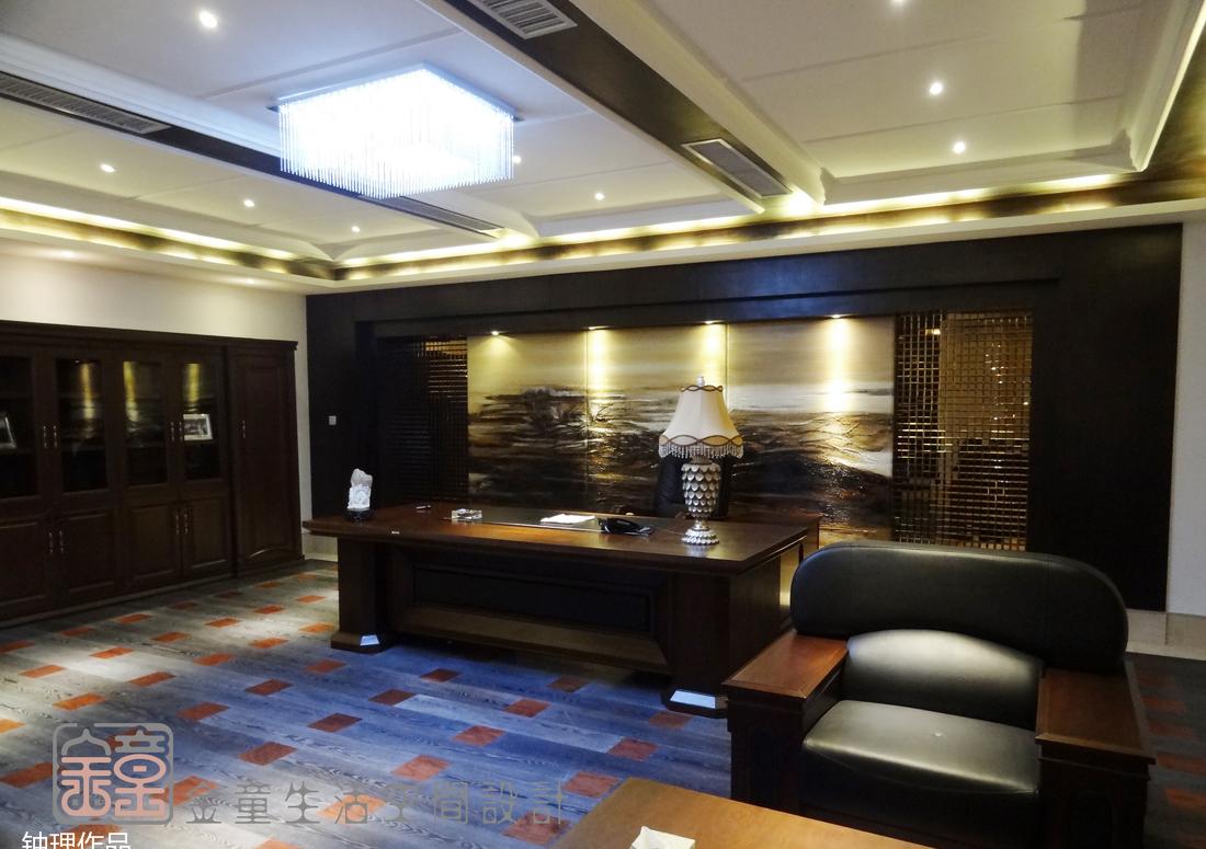 黑河会所二层空间设计 | 打造多元化娱乐体验-24