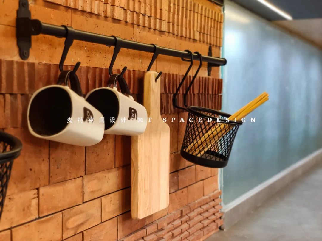 拾·詹姆士的厨房摄影棚丨中国贵阳丨麦特空间-52