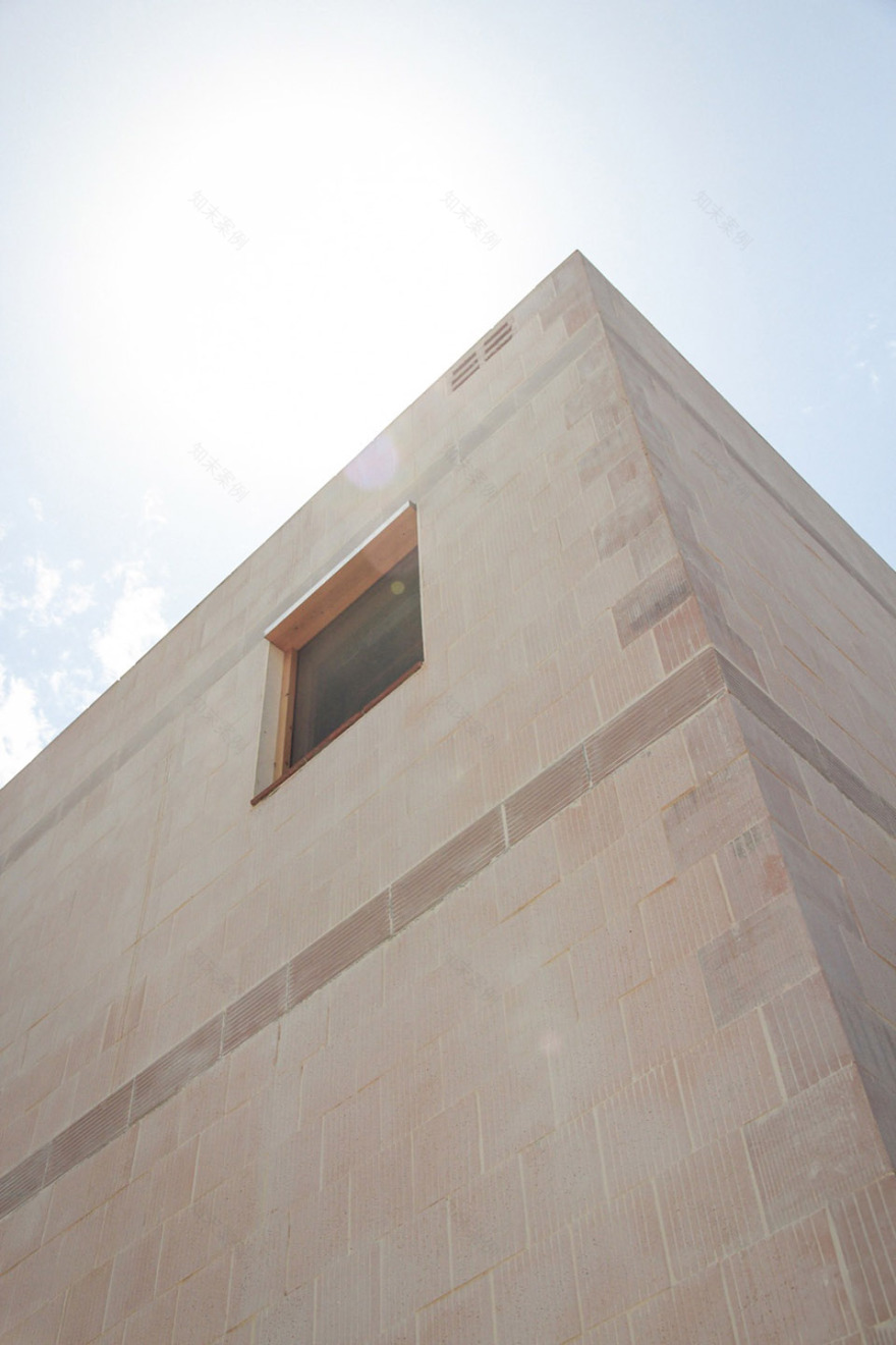 Cervelló住宅丨西班牙丨Arqbag-101