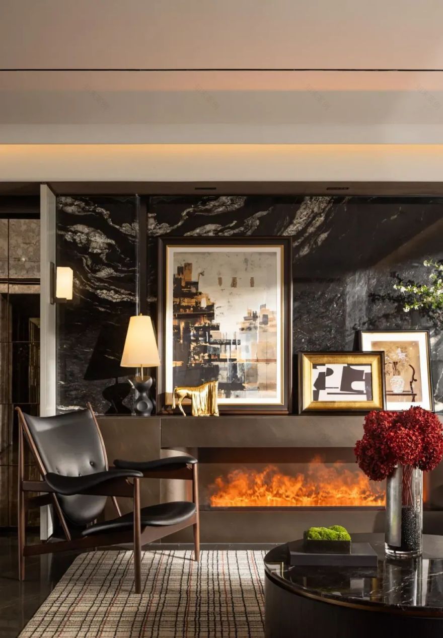 九曲松间丨中国西安-111