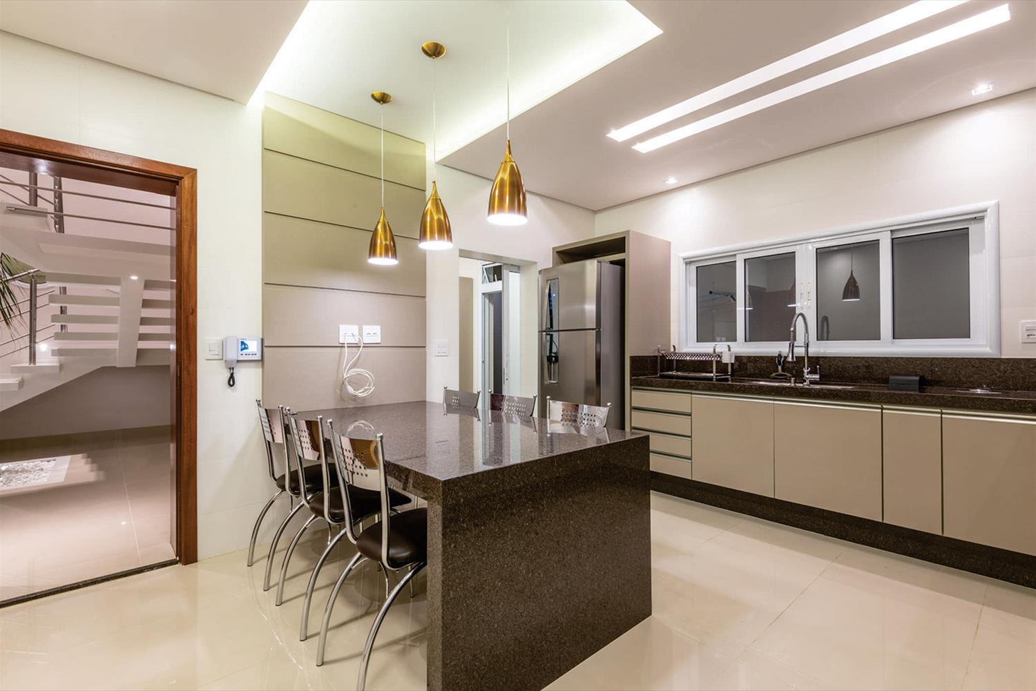 巴西平衡美感之家-6