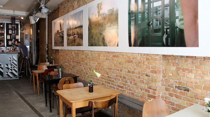 哥本哈根 SP34 酒店重新开张-6