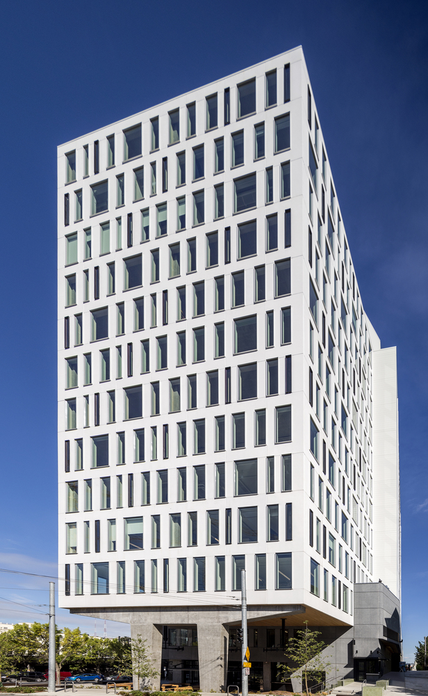 400 Fairview 多用途建筑-47