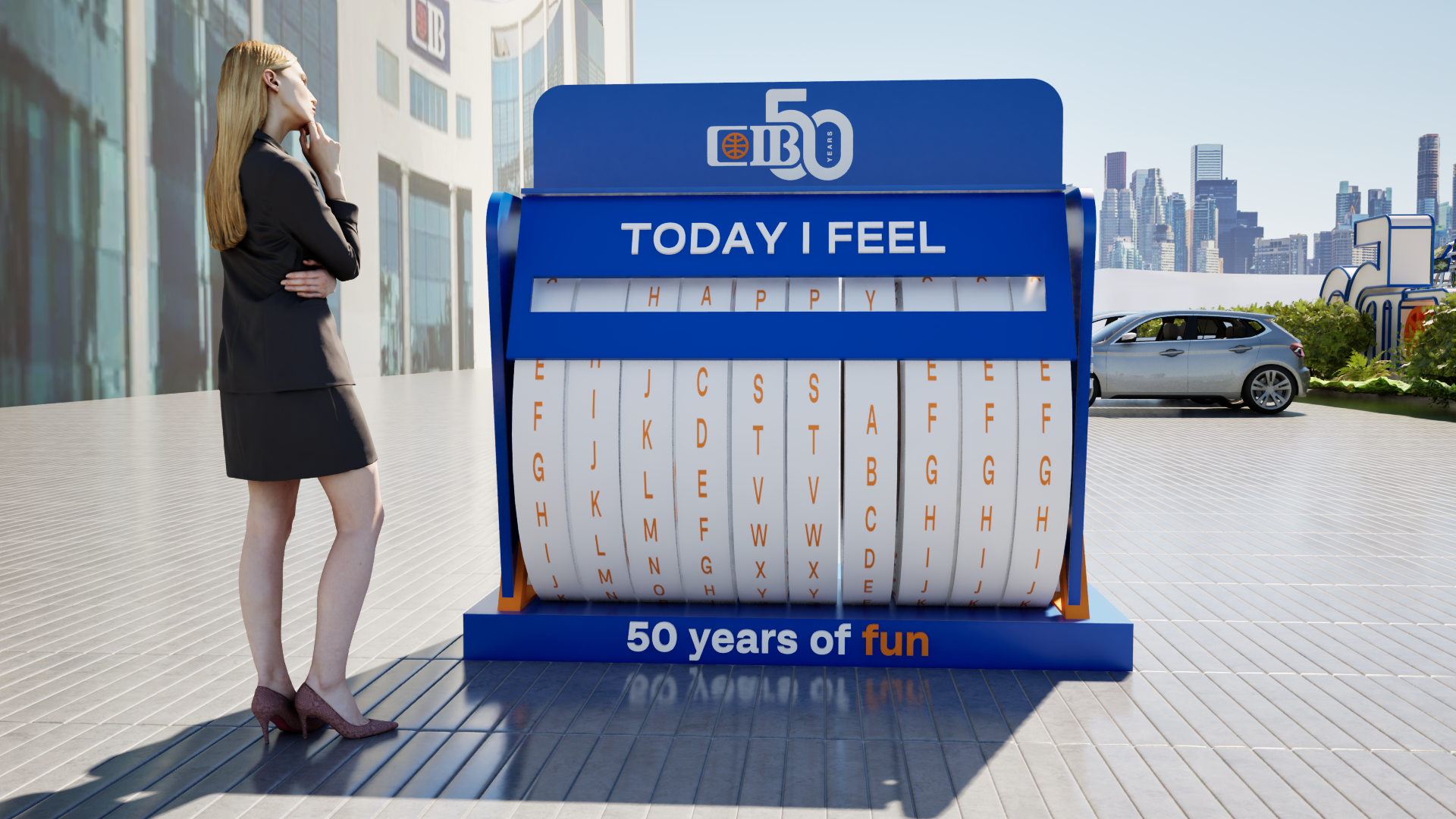 Cib 50 years celebration-18