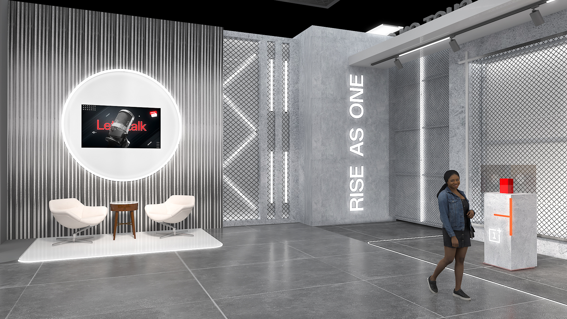 OnePlus Phone Launch Event Concept 15 Pro-7