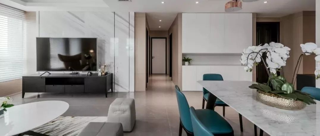 天津洋房 | 自然与艺术的田园诗篇-88