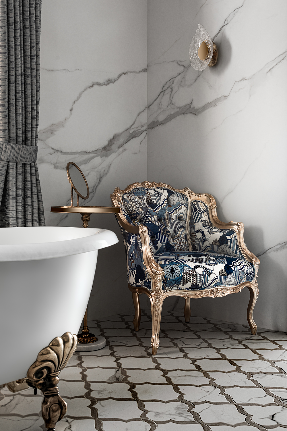 享悦居丨中国北京丨北京普浚天艺空间艺术设计-64