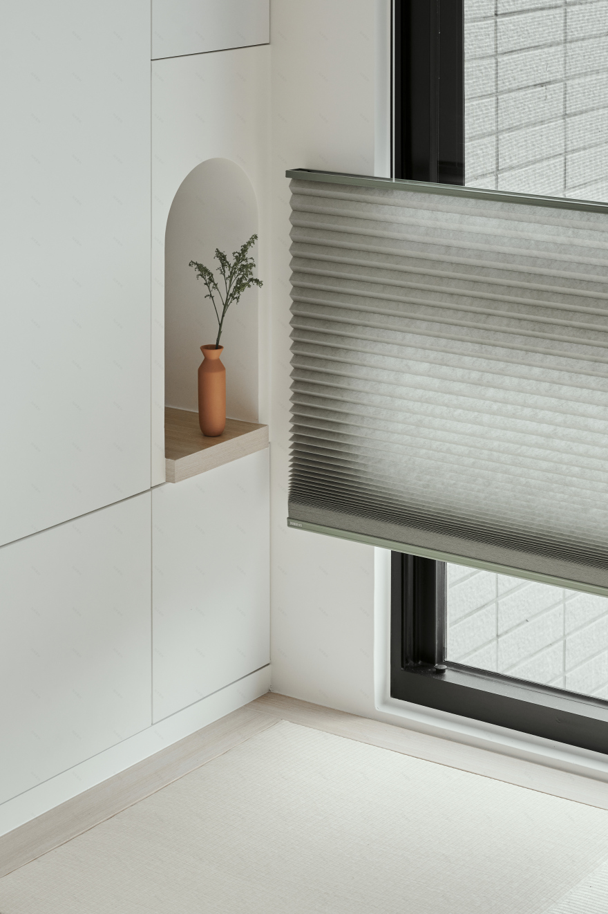 大正浪漫住宅空间设计丨中国台湾丨墨生設計研究室-65