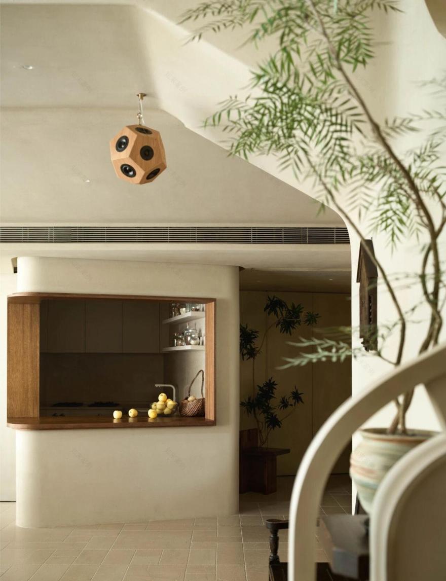 设计师班晓雪的家丨JSD简璞设计-30