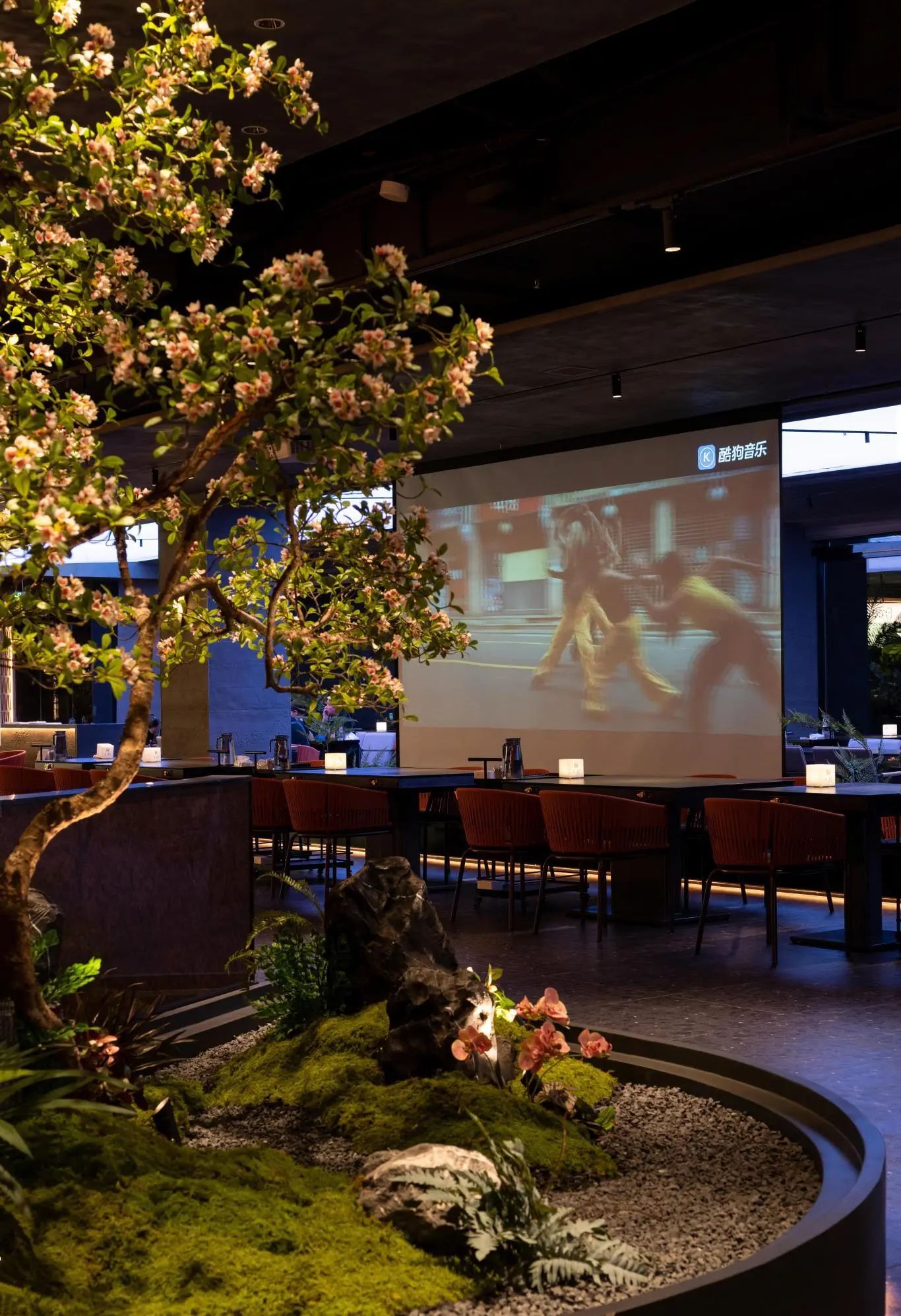 海天盛宴平价小火锅（正大店）丨中国福州丨福建力作建设工程设计有限公司-23