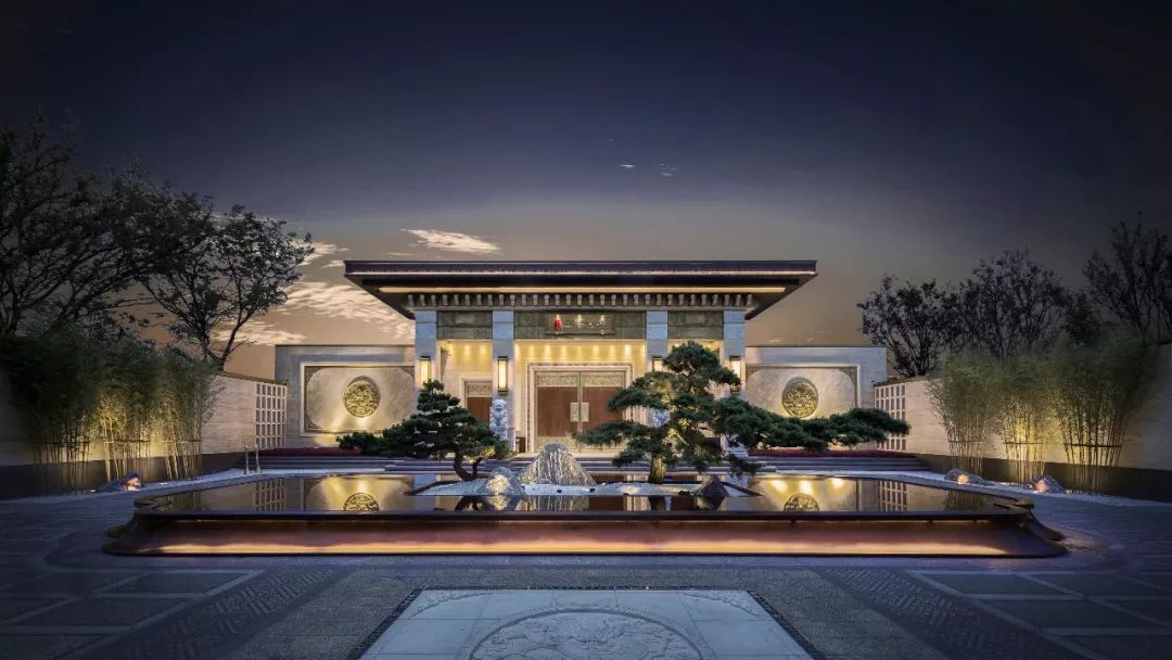 上海东昌电影院改造,5G 多元文化体验空间诞生-112