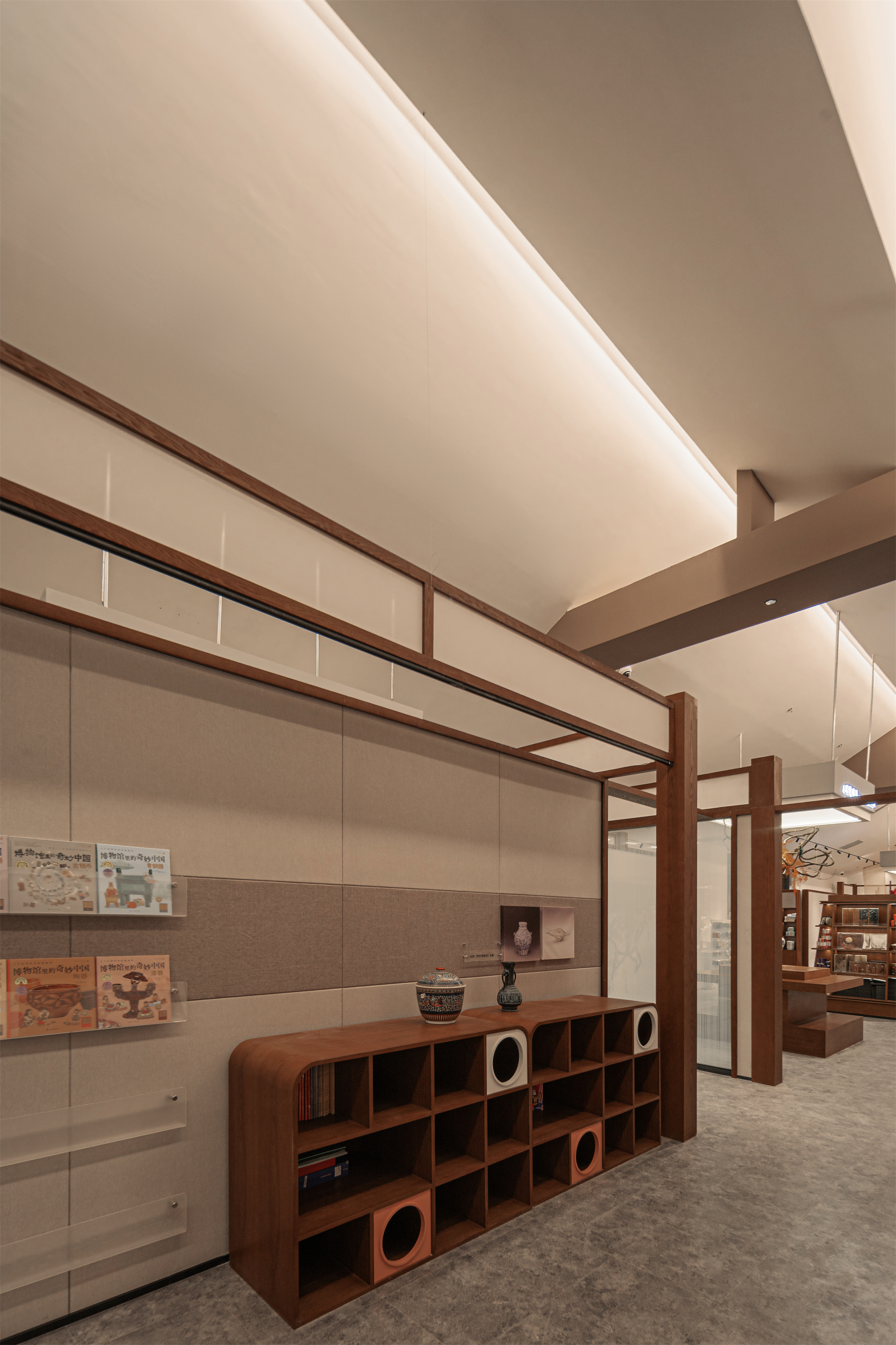 辽博雅集·文创商店丨中国沈阳丨里外 DESIGN-26