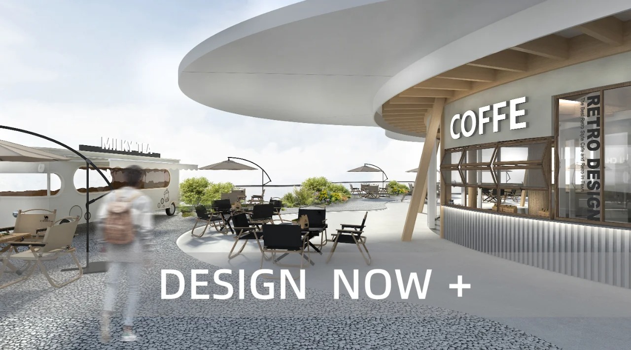 莱阳梨产业赋能中心及莱阳梨产业赋能展示中心-12