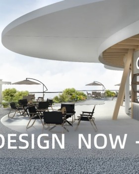 莱阳梨产业赋能中心及莱阳梨产业赋能展示中心