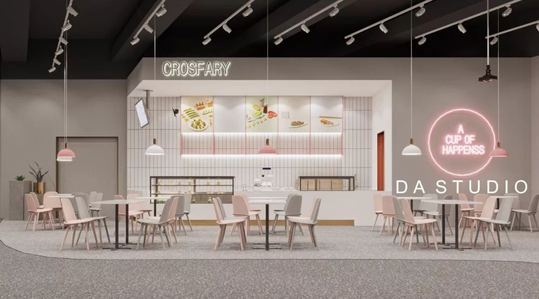 【粉色预警】国内首家天猫智慧门店登陆魔都，还不去打卡？-42