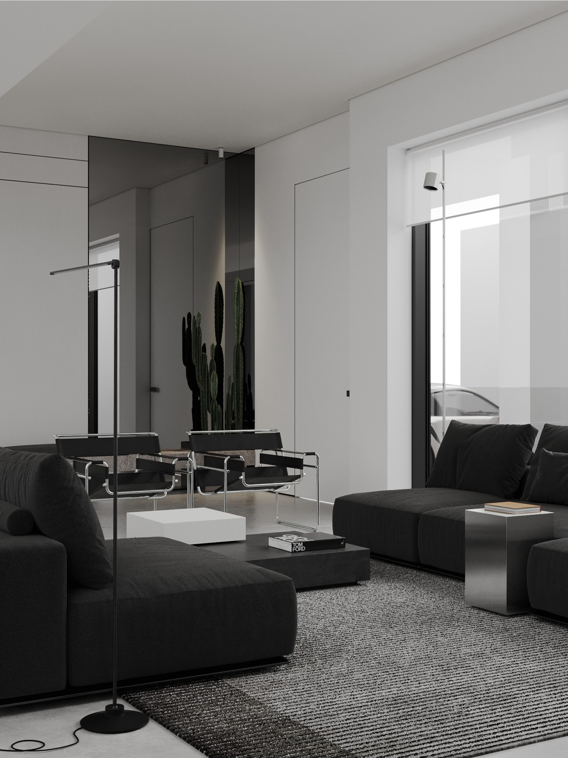 沙特豪华别墅884号丨沙特阿拉伯利雅得丨ARTIMITRO-21