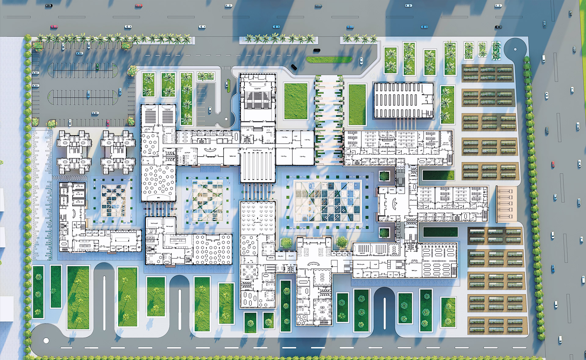 农业研究中心毕业设计项目-21