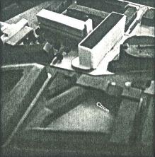 荷兰海牙城市更新项目 · 多元素融合的独立发展空间-1