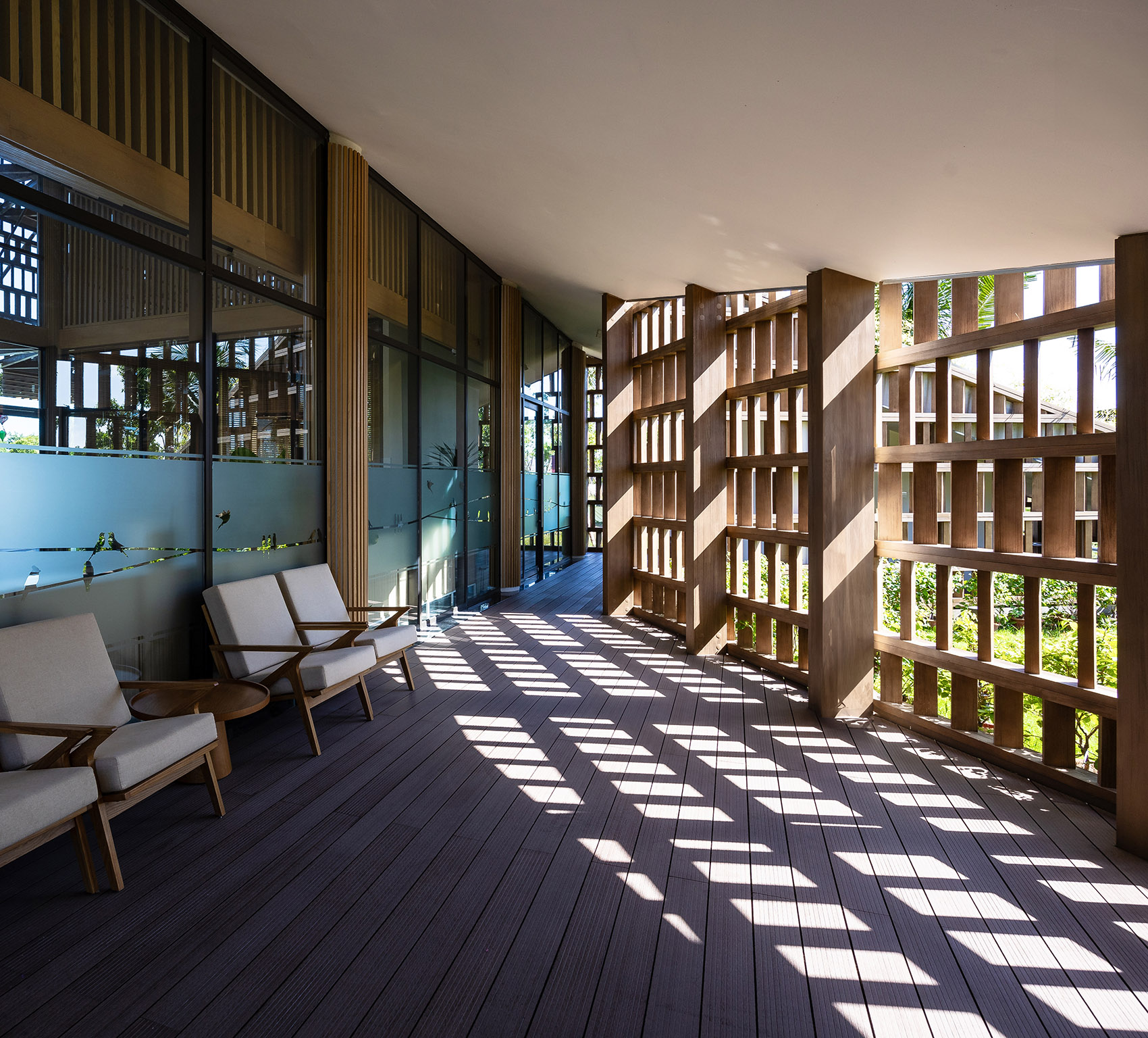 公园丨越南丨MIA Design Studio-26