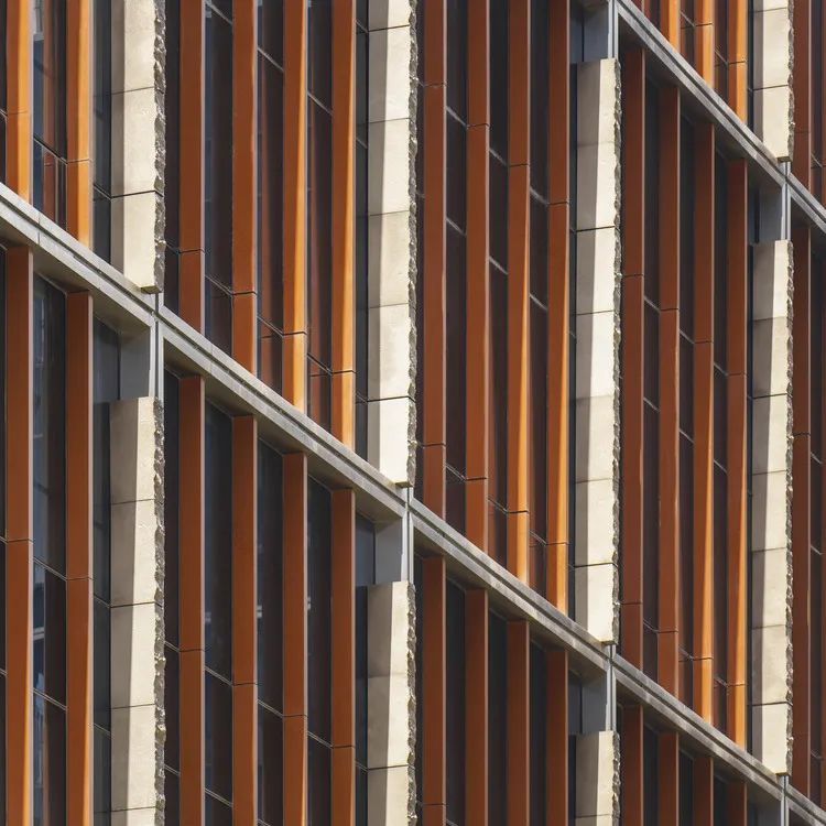 陆家嘴滨江中心丨中国上海-18