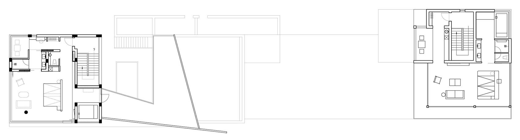 来野 · 山川里丨中国浙江丨偏离设计-98