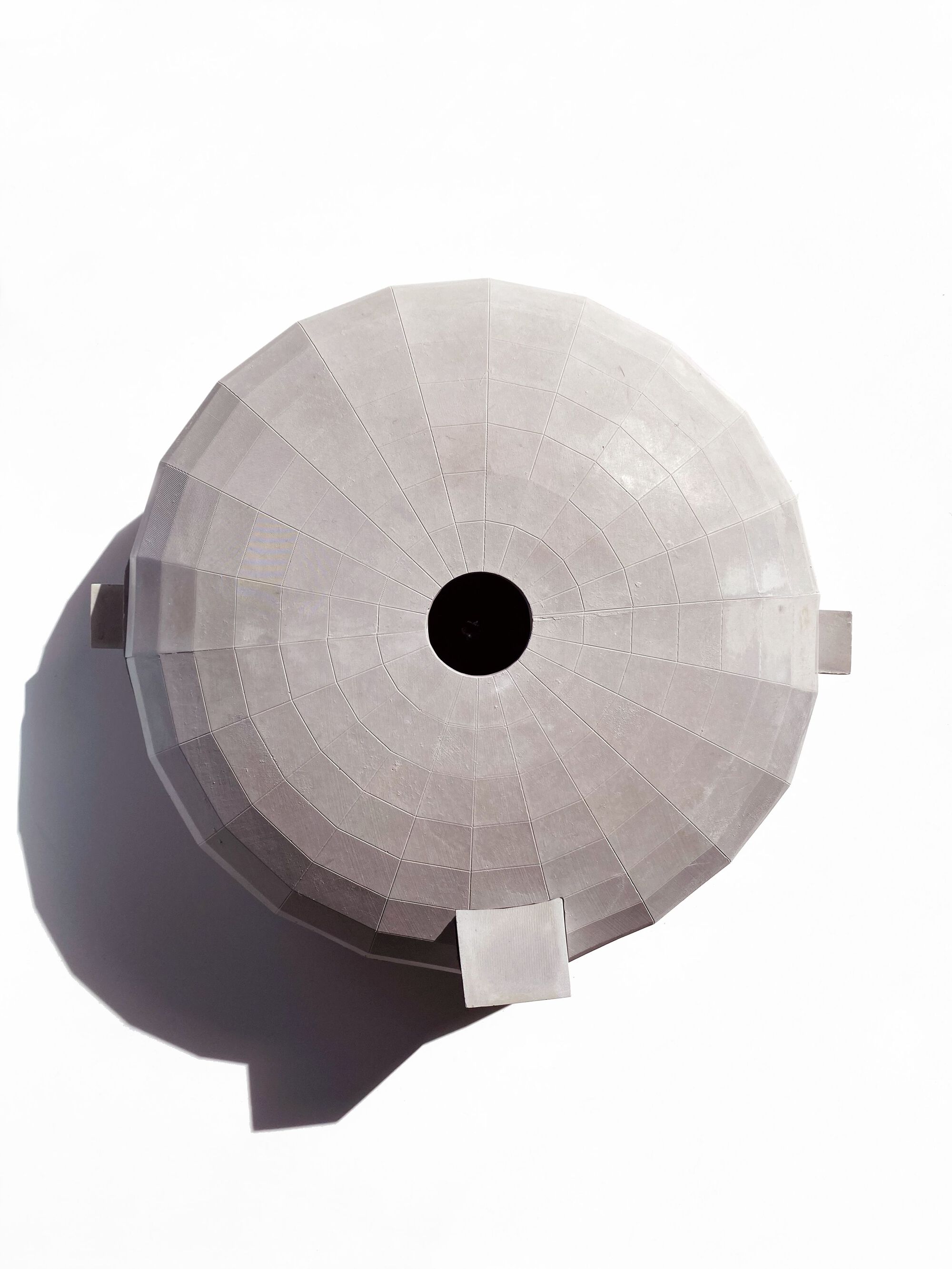 瓦比之家蘑菇亭丨墨西哥丨OMA-34