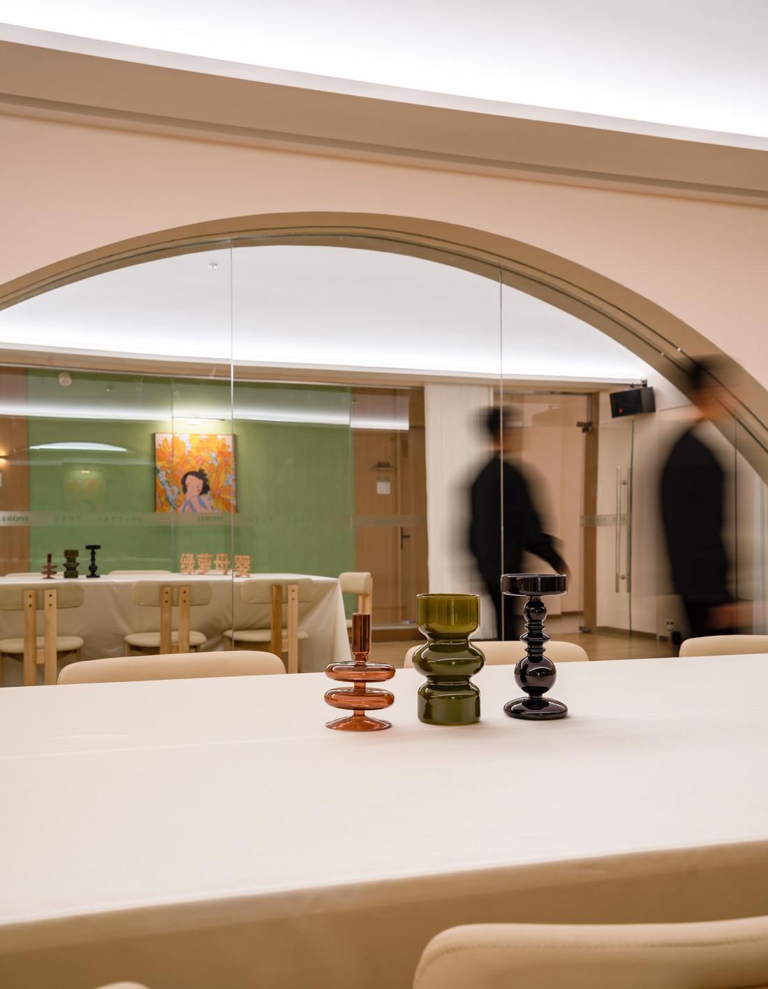 绿萝母婴月子会所丨中国南平丨XZID室内设计-54