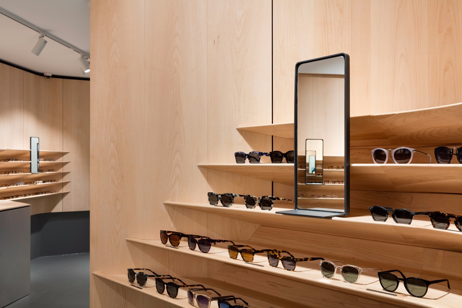 OSCAR WYLEE 墨尔本眼镜店-9