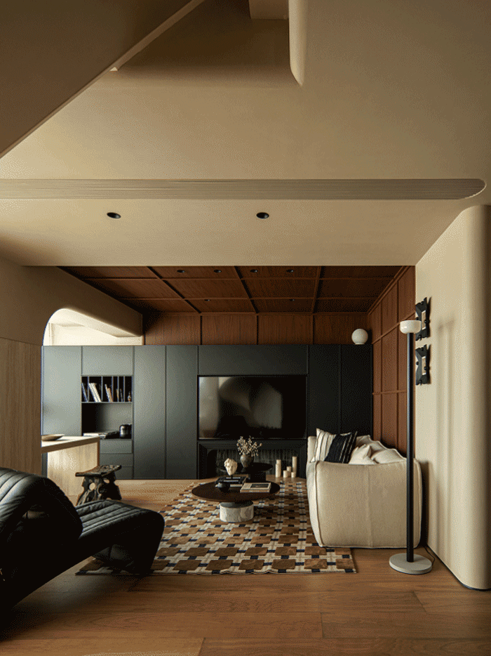 水木实景 · 大都会 · 心居之处-0