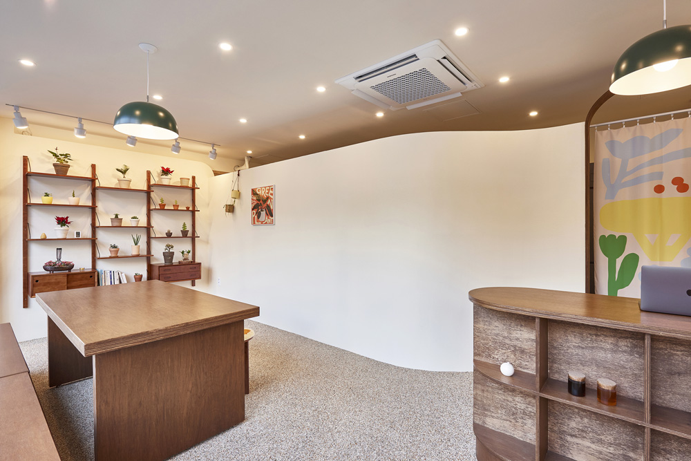 10 坪现代简约家居设计 打造温馨生活空间-3