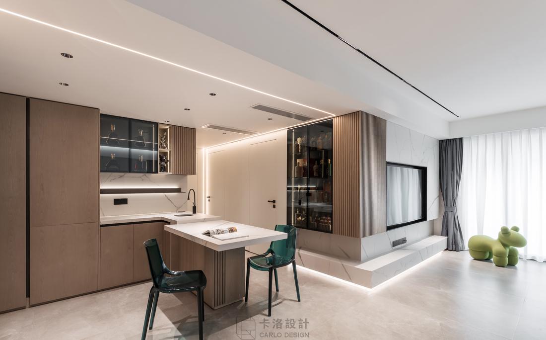 现代诗意家居-31