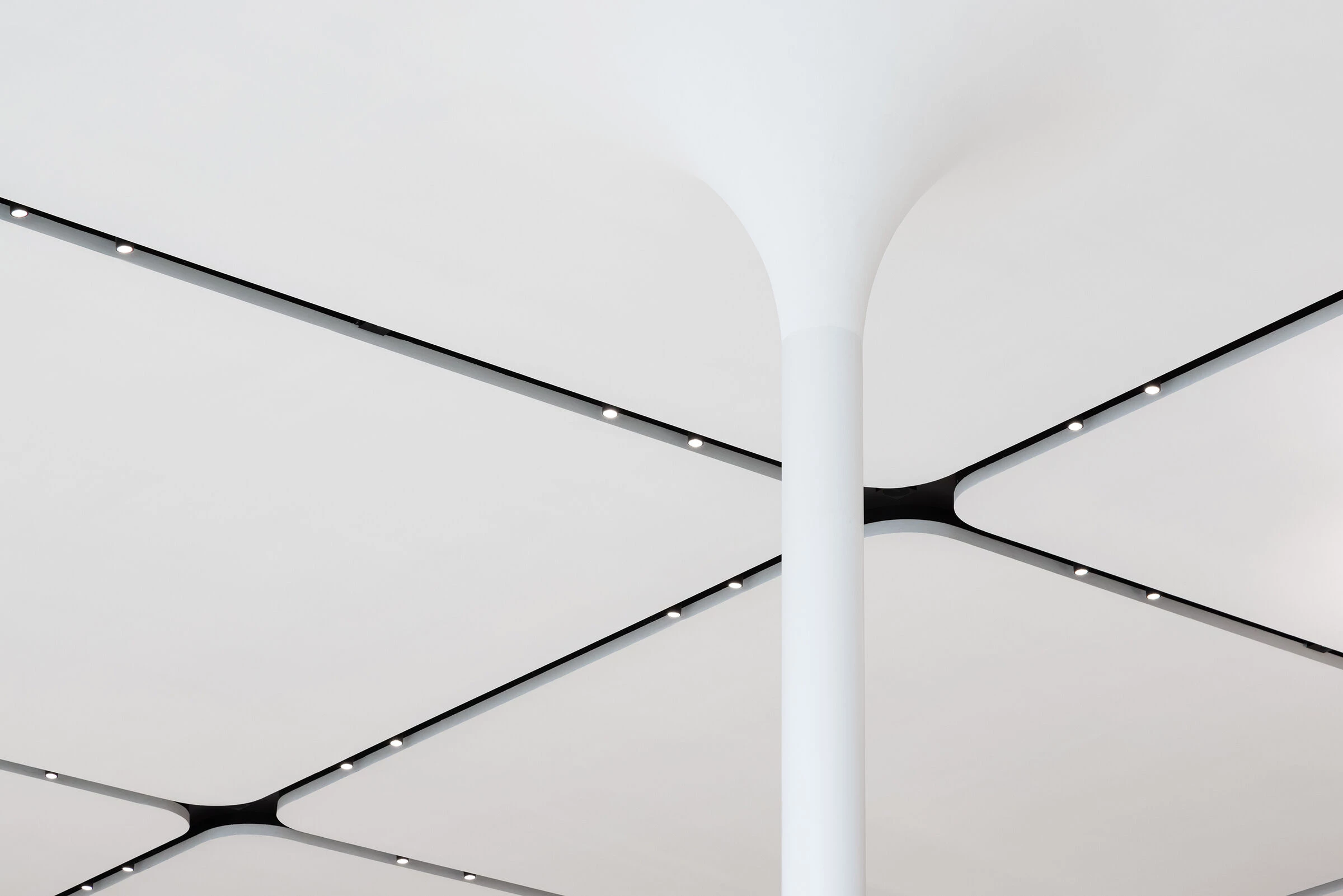 临时住宿众议院丨荷兰海牙丨Zecc Architecten-46