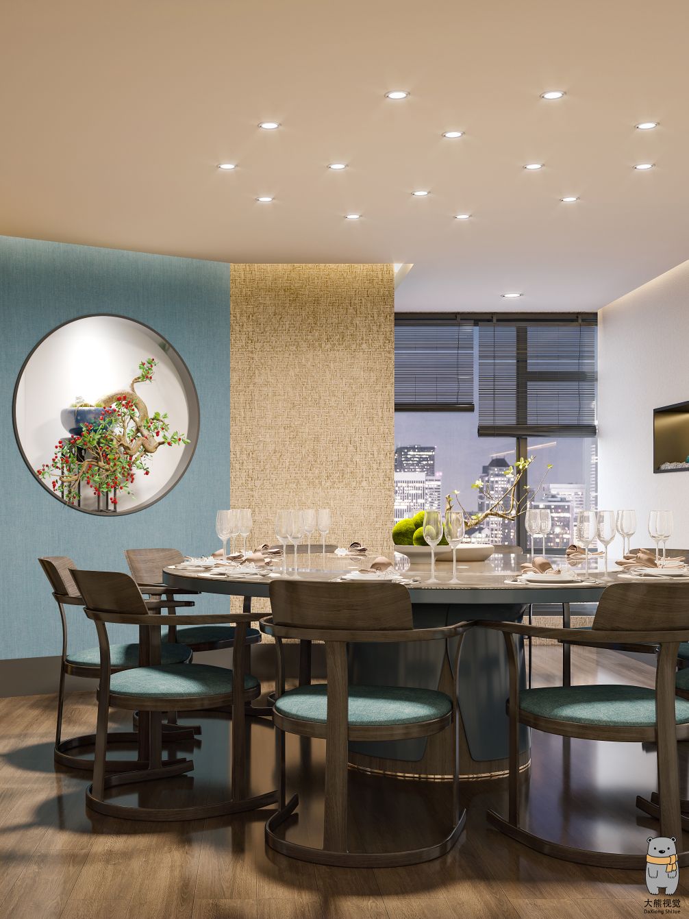 可以不万丈光芒，但不要停止自己发光。-4