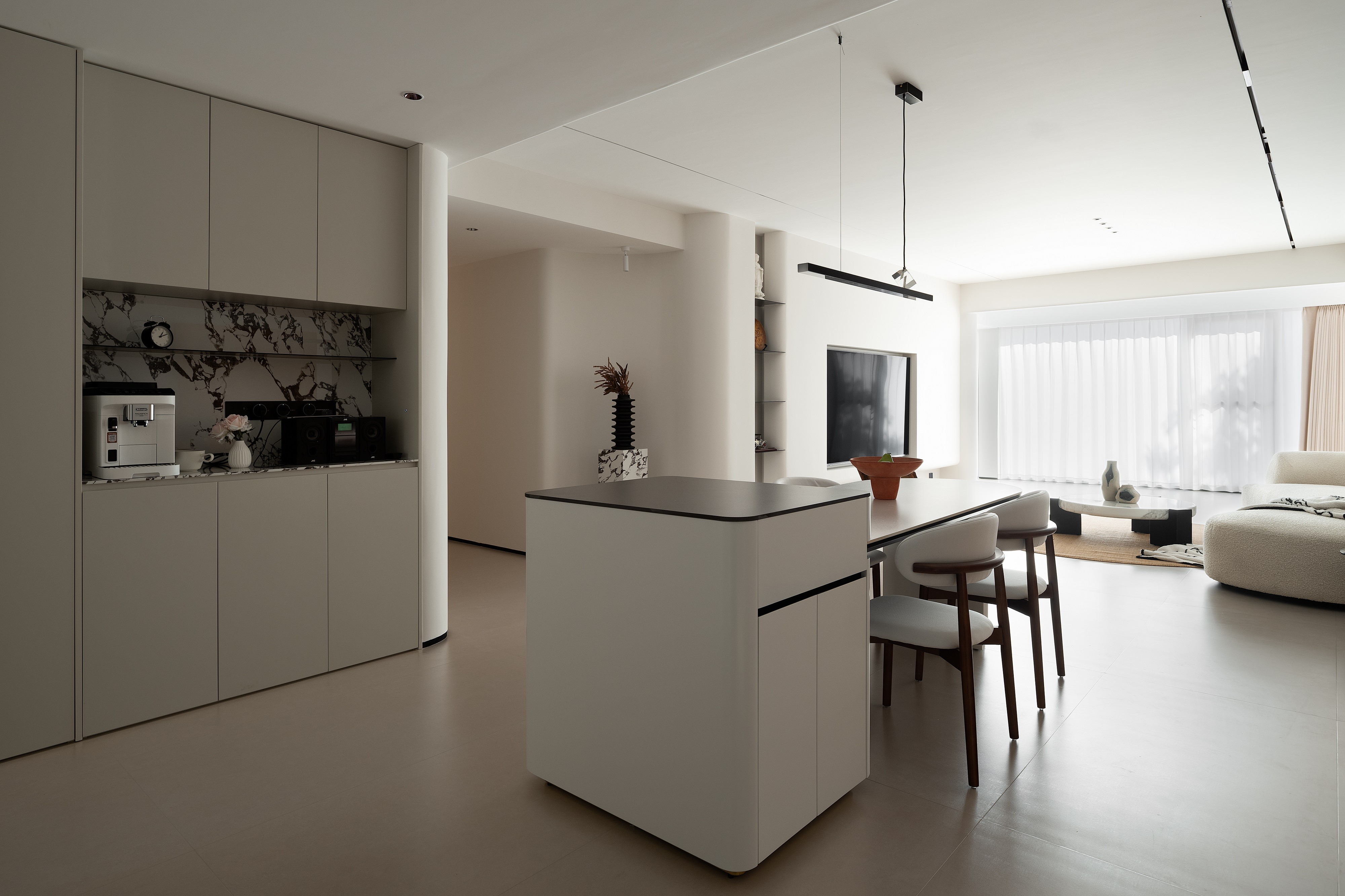 春花秋实 · 老宅翻新设计-11