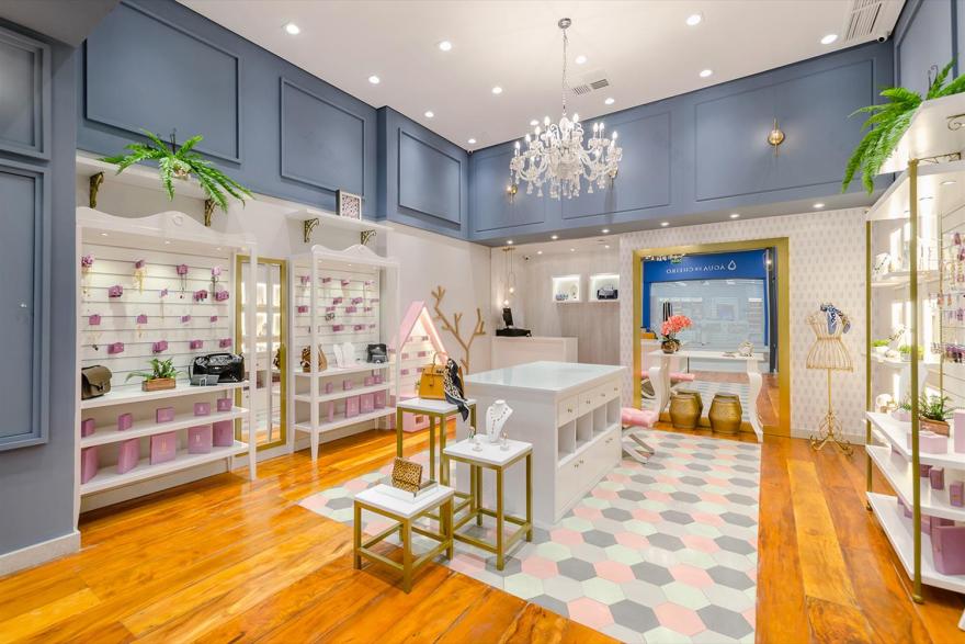 Lellu 商店 | 法国风格设计,展现精致美学-4