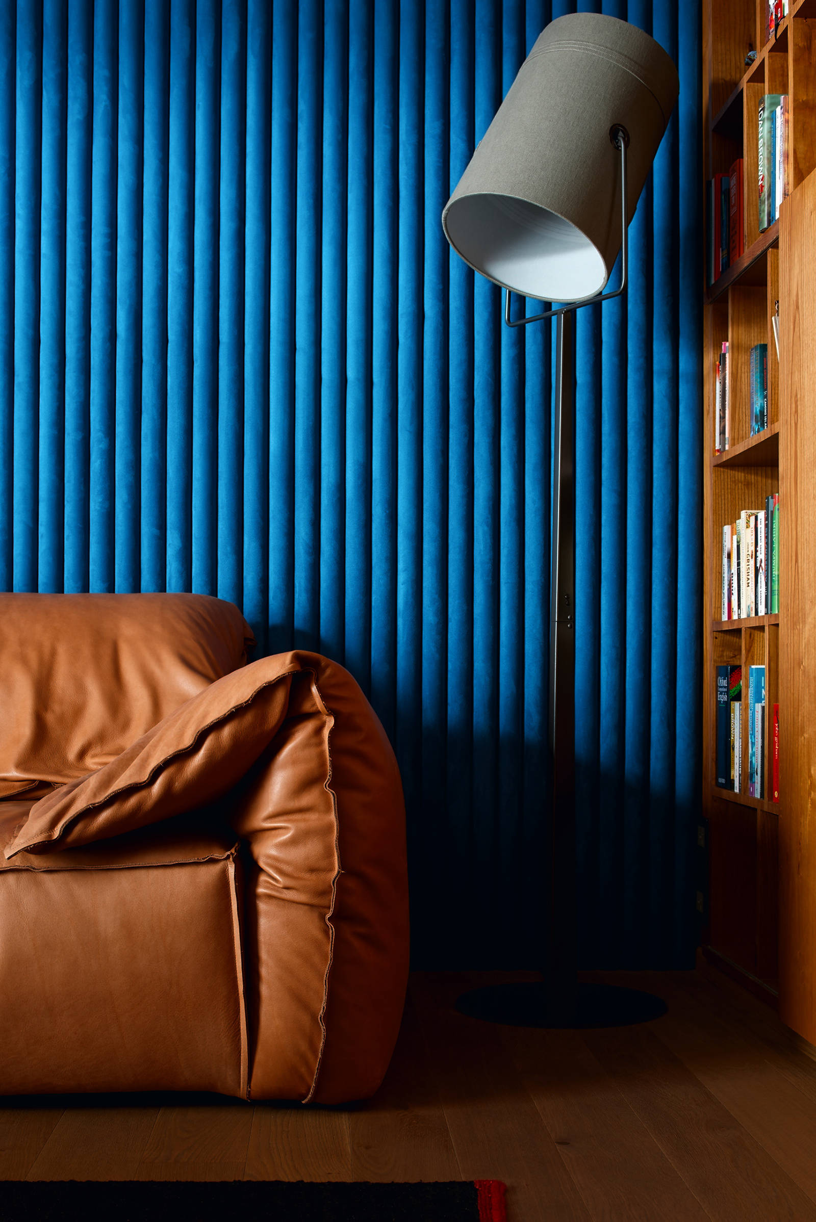 Suchita & Sirish 住宅丨IndiaBangalore丨FADD Studio-24