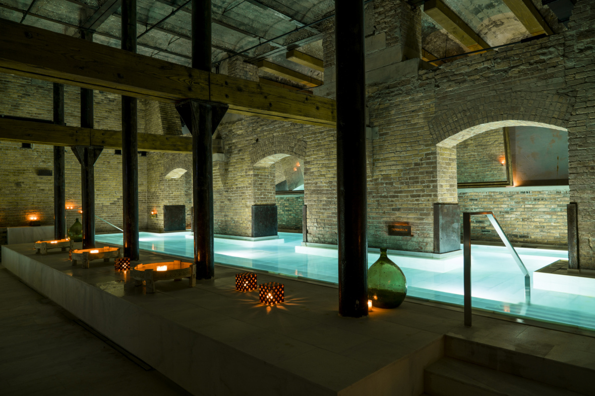 艾尔古浴场芝加哥-18