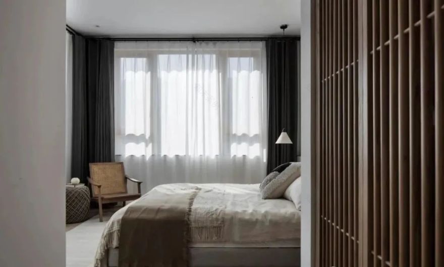 无山居 · 艺术与自然的完美融合丨澳大利亚 lAPA 设计顾问有限公司,空间进化(北京)建筑设计有限公司-59