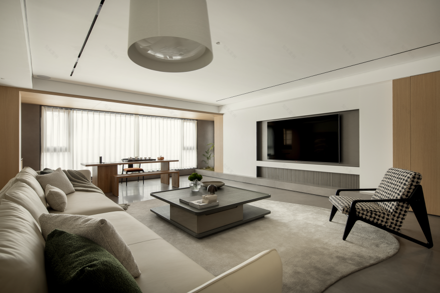 素绘丨中国温州丨温州原界装饰工程有限公司-15