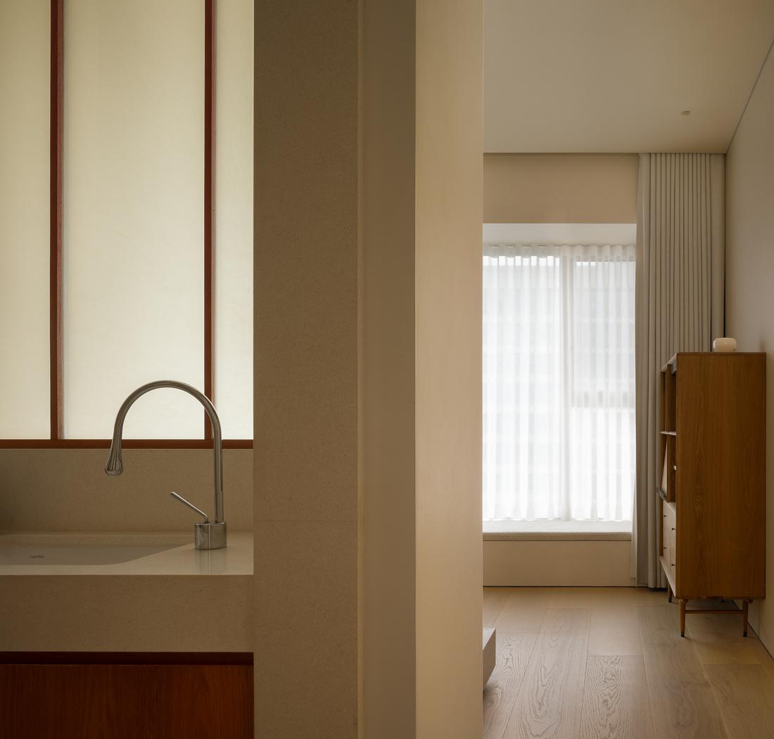 大墨私宅丨Damo Design-43