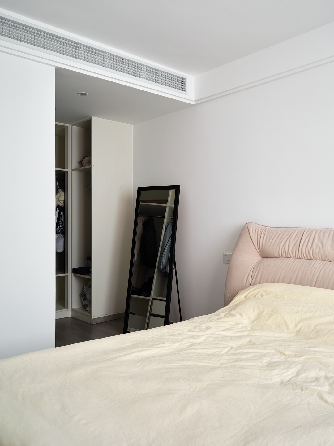 110㎡三居室玩转空间丨中国松江丨欧碧雅空间设计-126