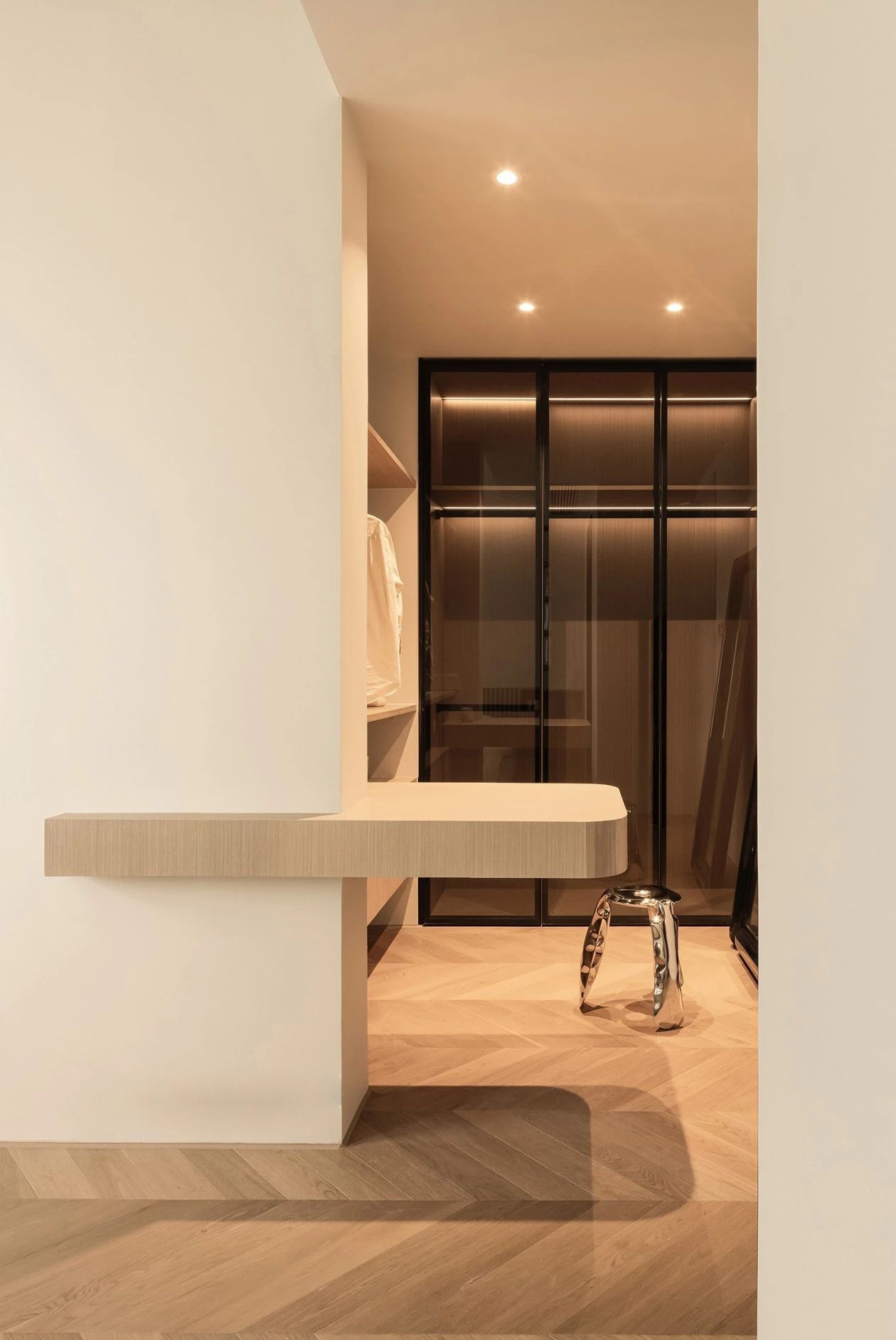 生活之光丨中国合肥丨壹境筑造-65