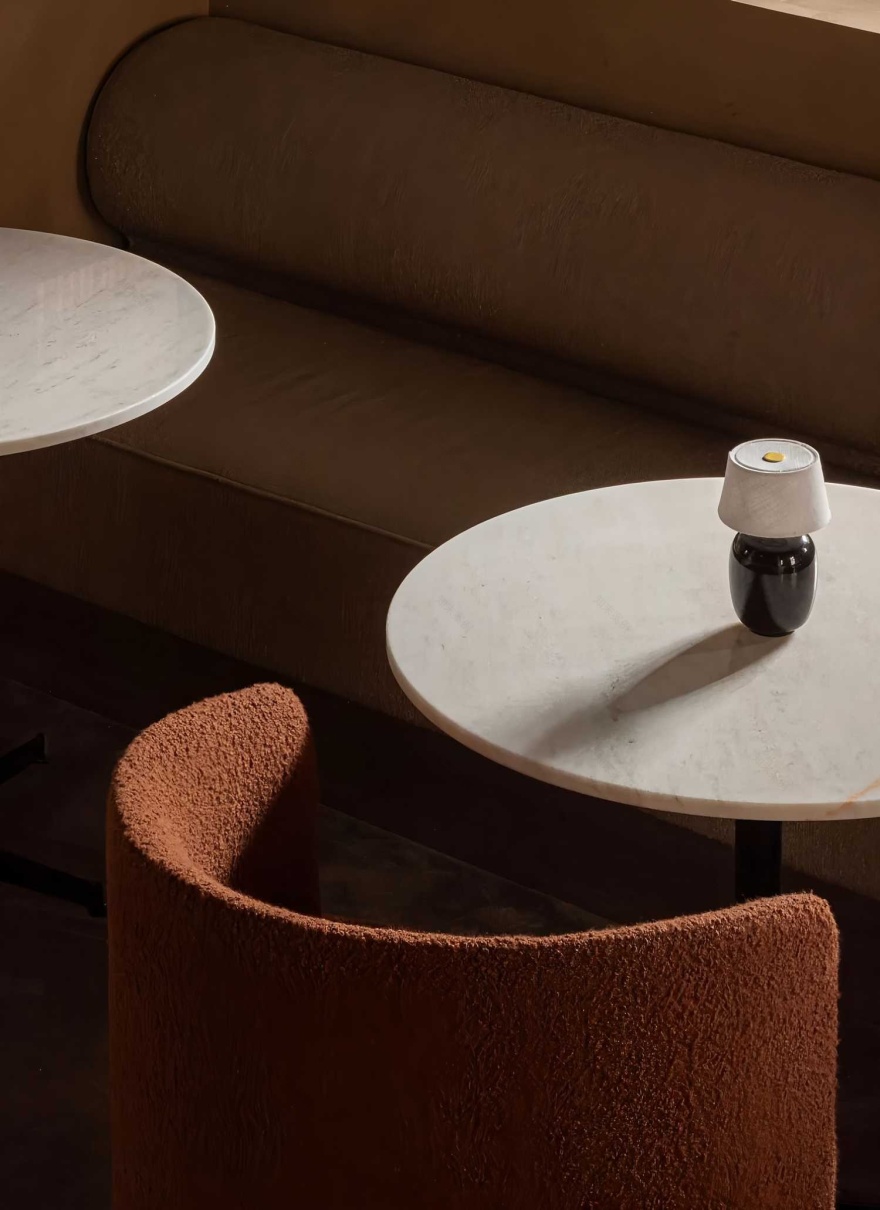 16号民宿(Guest House No· 16)丨Norm Architects-71