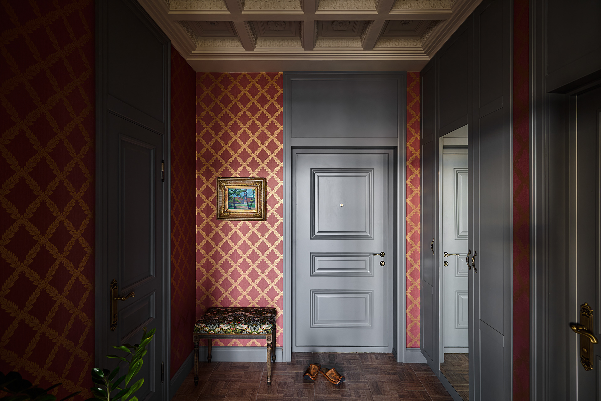 新哥特式丨俄罗斯圣彼得堡丨Natalia Borisenkova-28